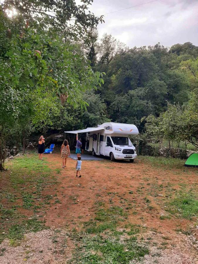Auto Camp Radoman * Virpazar