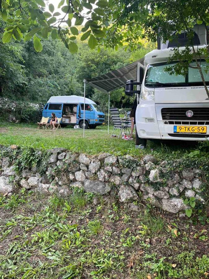 Kamp alanı Auto Camp Radoman *