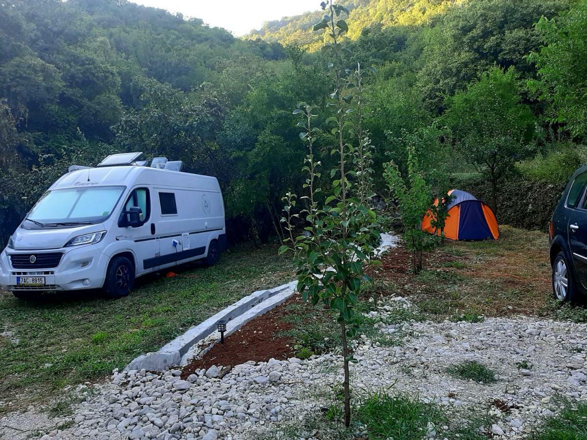 Auto Camp Radoman Virpazar