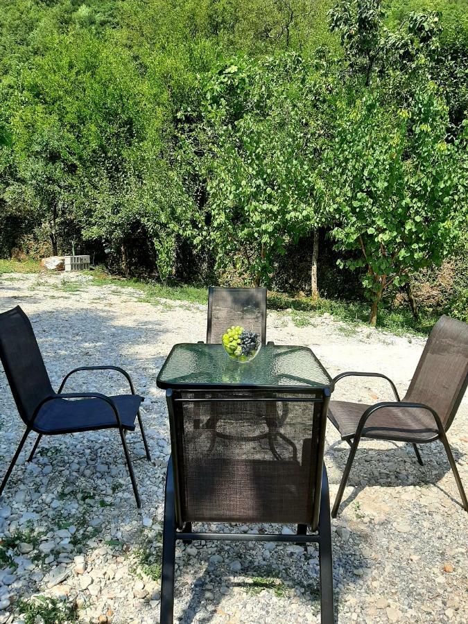 Auto Camp Radoman Virpazar